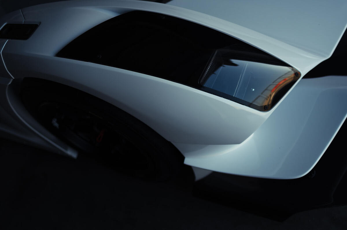 9 Praga R1 2021 official images glass 9 Praga R1 2021 official images glass