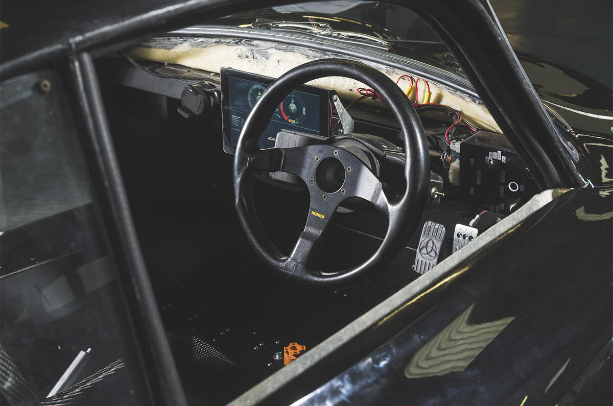 9 prototype interior 9 prototype interior