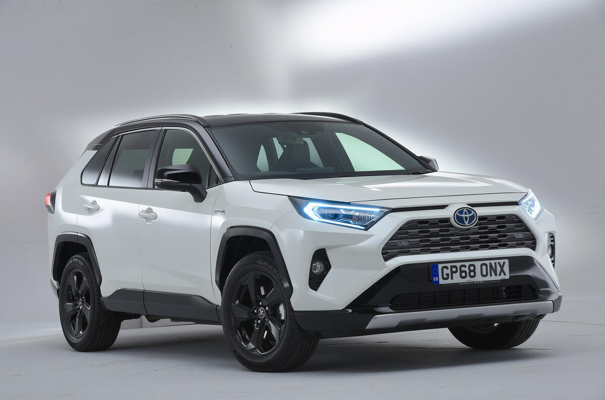 Toyota Toyota