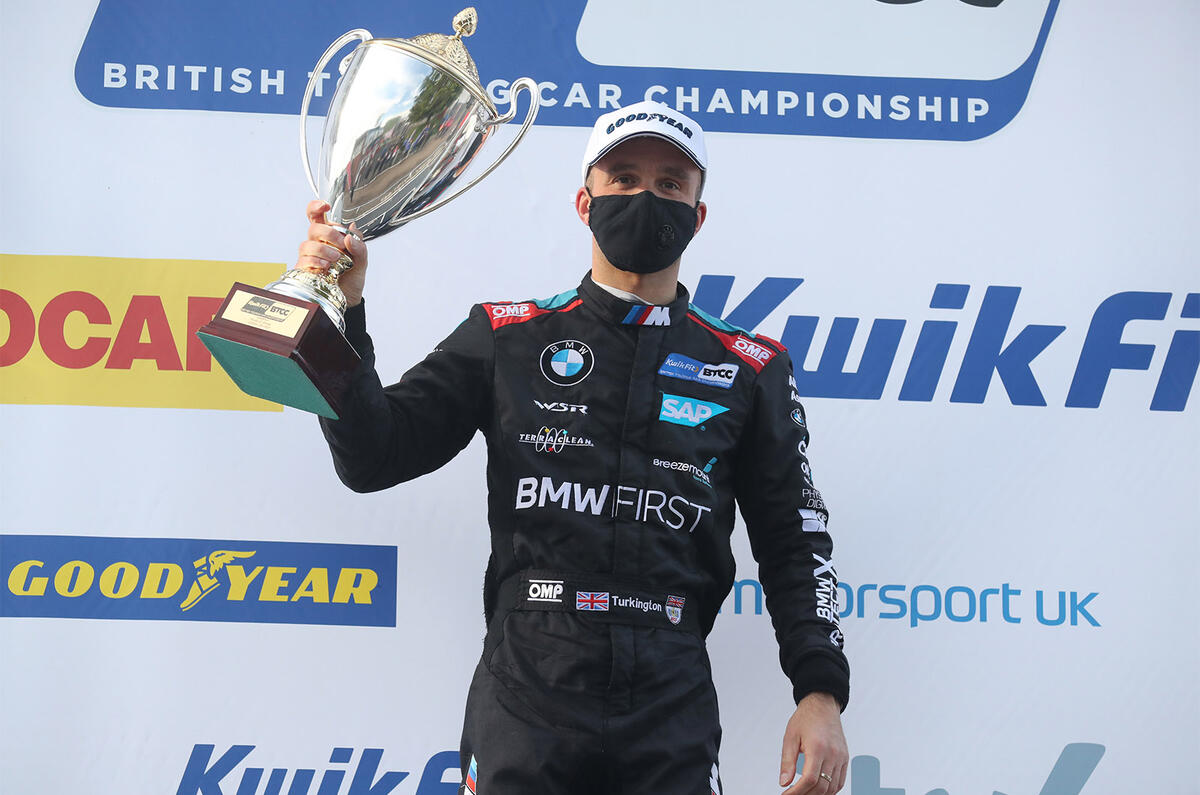 Turkington Turkington