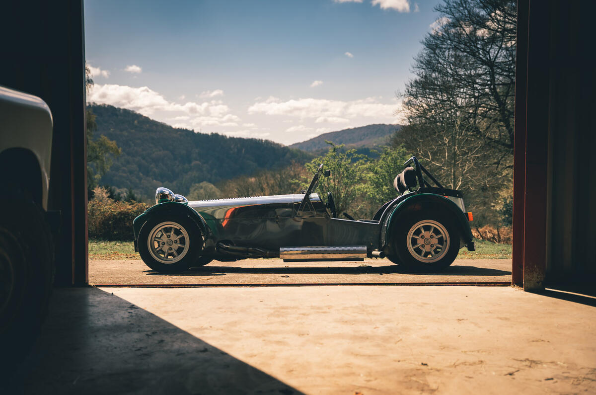 90 2021 staff highlights Frankel Caterham 2