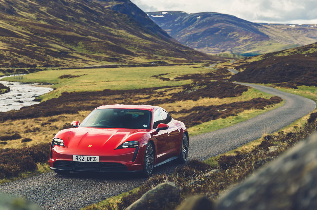 90 2021 winners losers porsche Taycan 90 2021 winners losers porsche Taycan