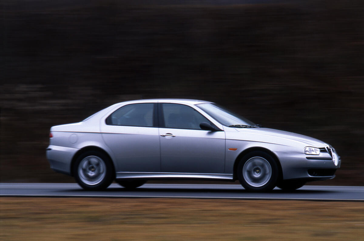 90 alfa romeo 156 90 alfa romeo 156