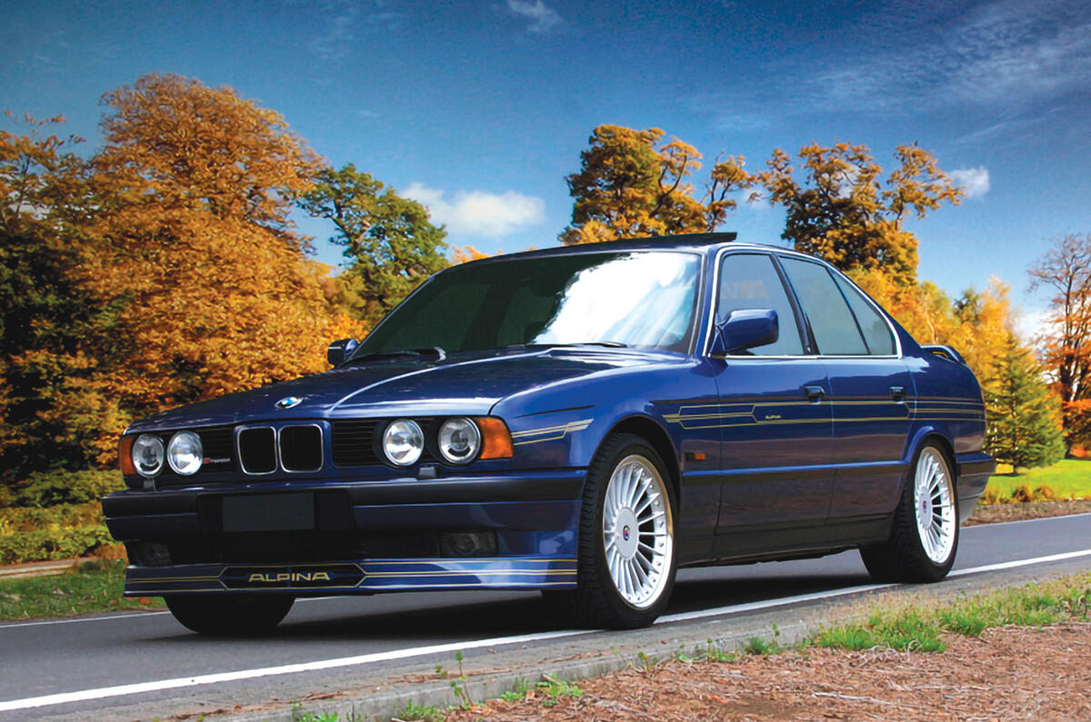 90 alpina b10 90 alpina b10