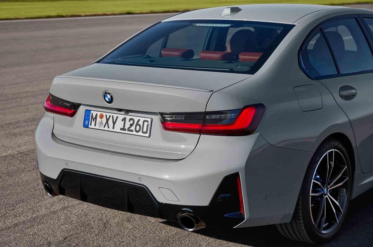 90 bmw 3 series facelift 90 bmw 3 series facelift