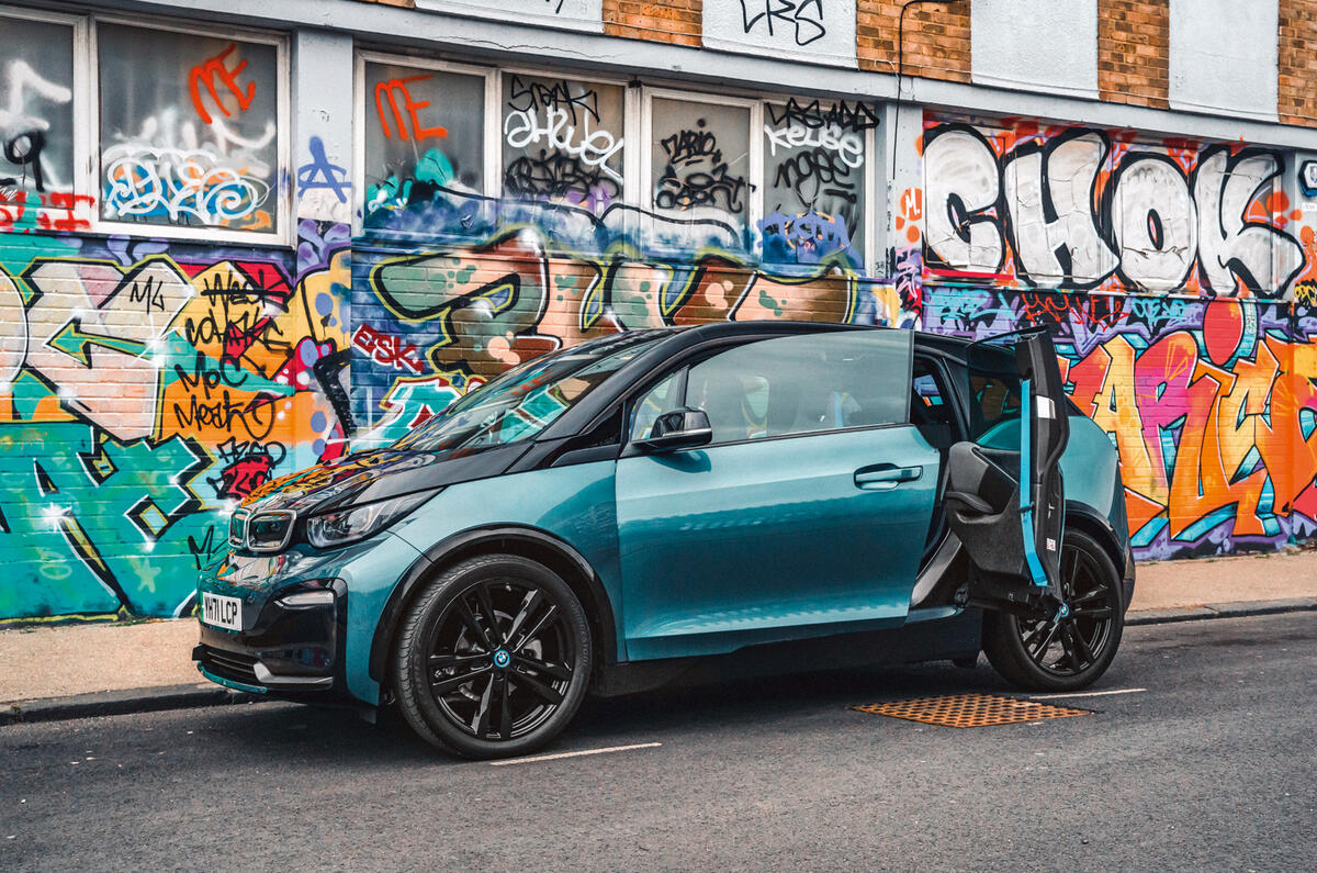 90 bmw i3