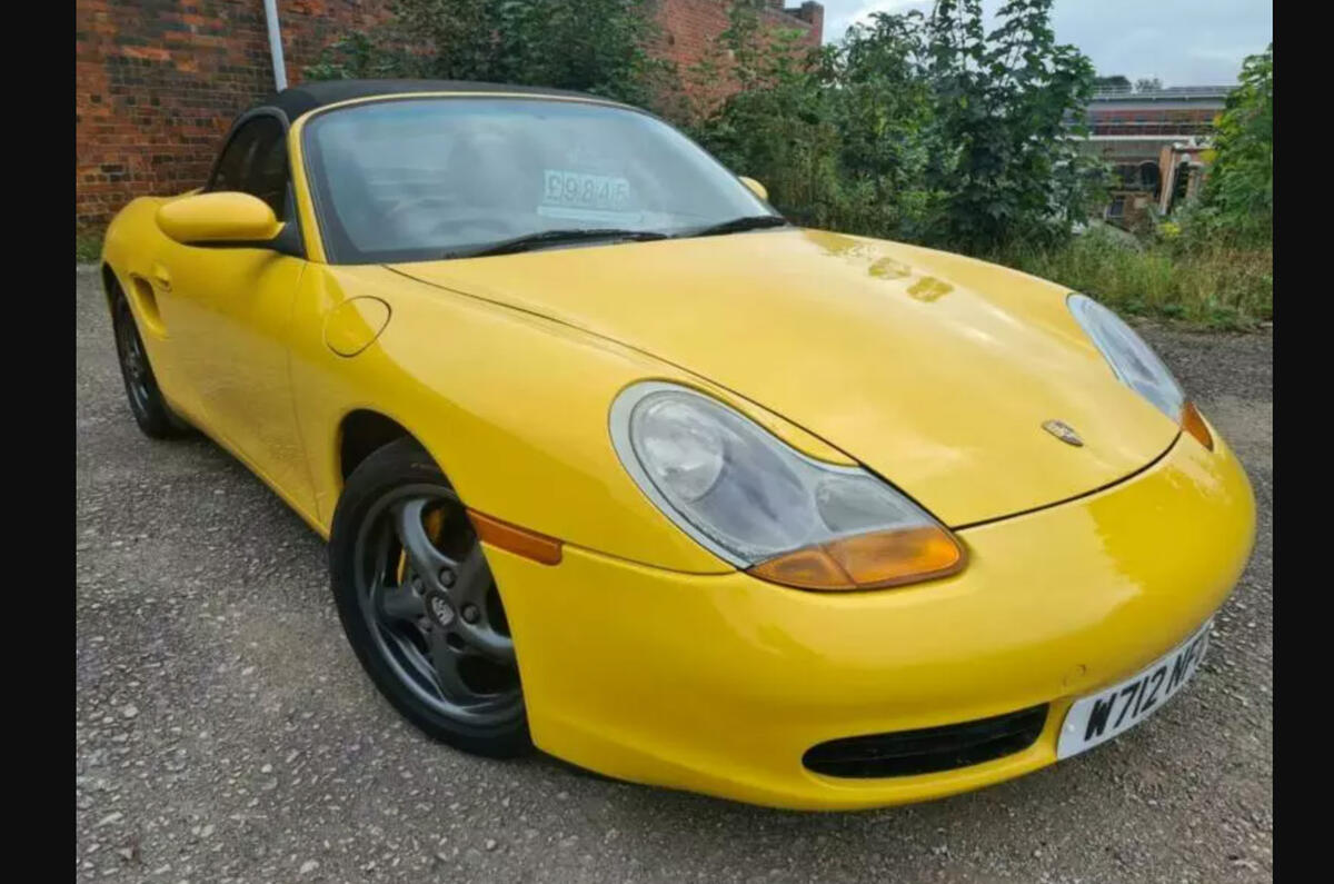 90 boxster 90 boxster