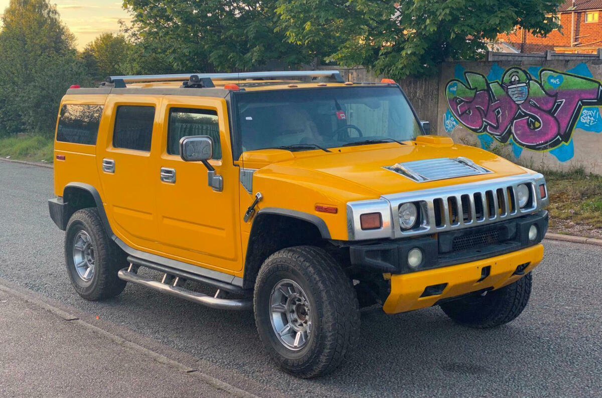 90 BTBWD August 13 clash hummer 90 BTBWD August 13 clash hummer
