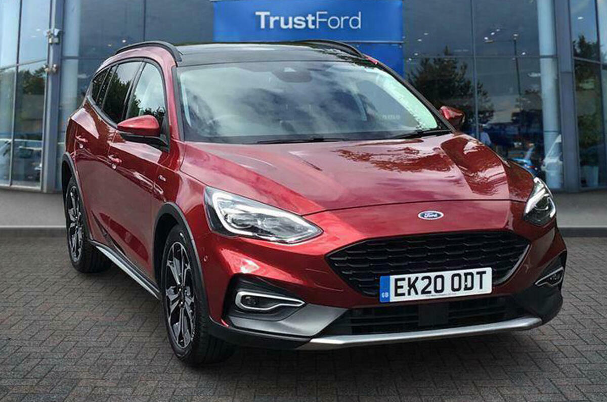 90 BTBWD Sept 17 clash ford focus 90 BTBWD Sept 17 clash ford focus