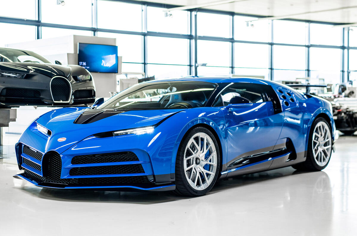 90 bugatti centodieci front quarter 90 bugatti centodieci front quarter