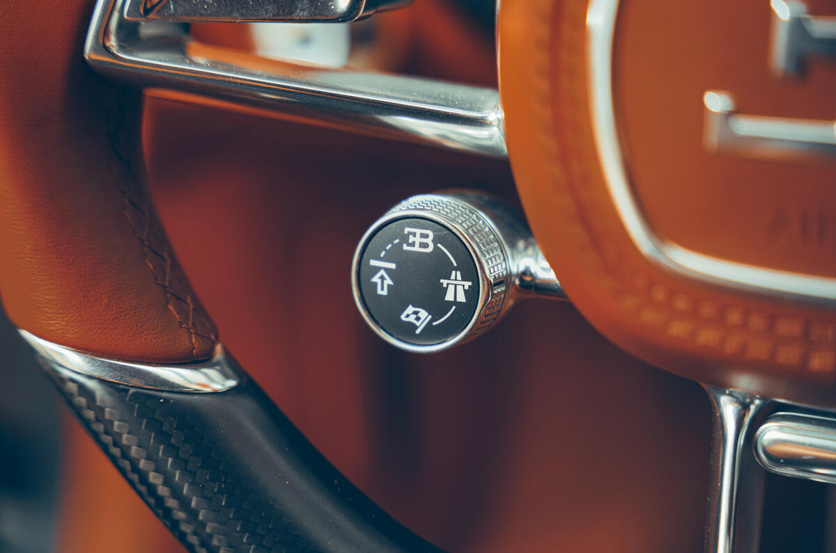 90 bugatti chiron super sport