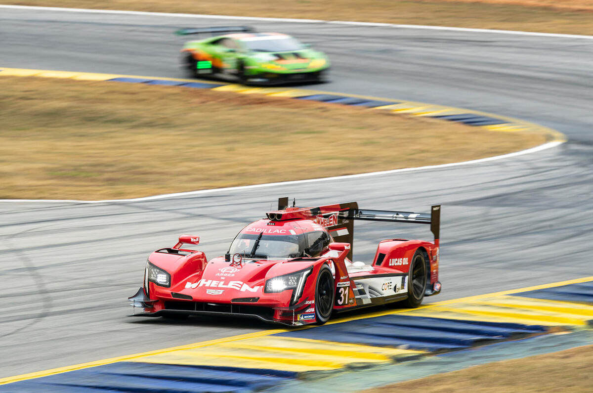 90 cadillac imsa 90 cadillac imsa