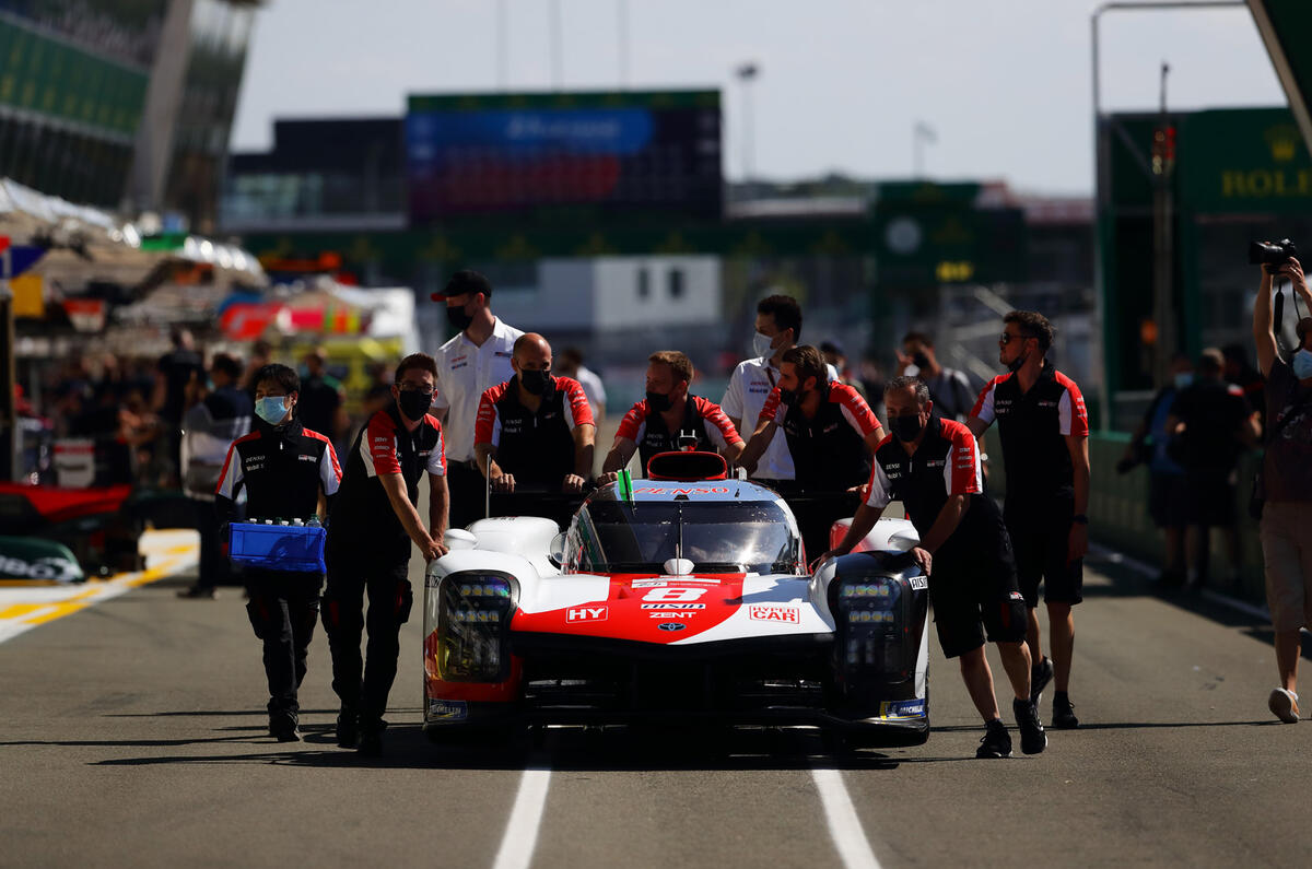 90 Conway QA 2021 pushed