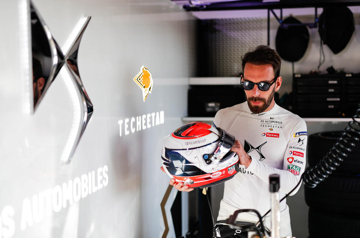 90 DS Formula e feature 2021 helmet 90 DS Formula e feature 2021 helmet
