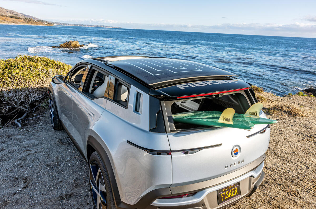 90 Henrik Fisker interview 2022 Ocean at the Ocean 90 Henrik Fisker interview 2022 Ocean at the Ocean