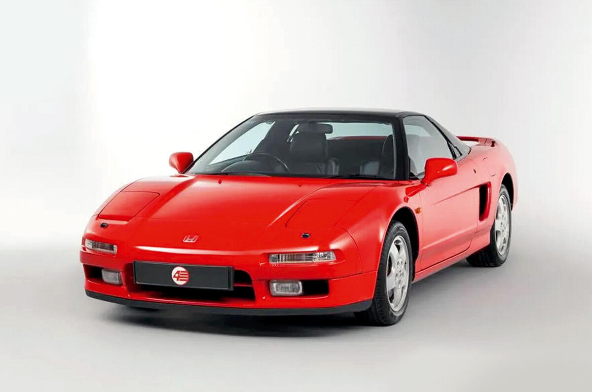90 honda nsx 90 honda nsx