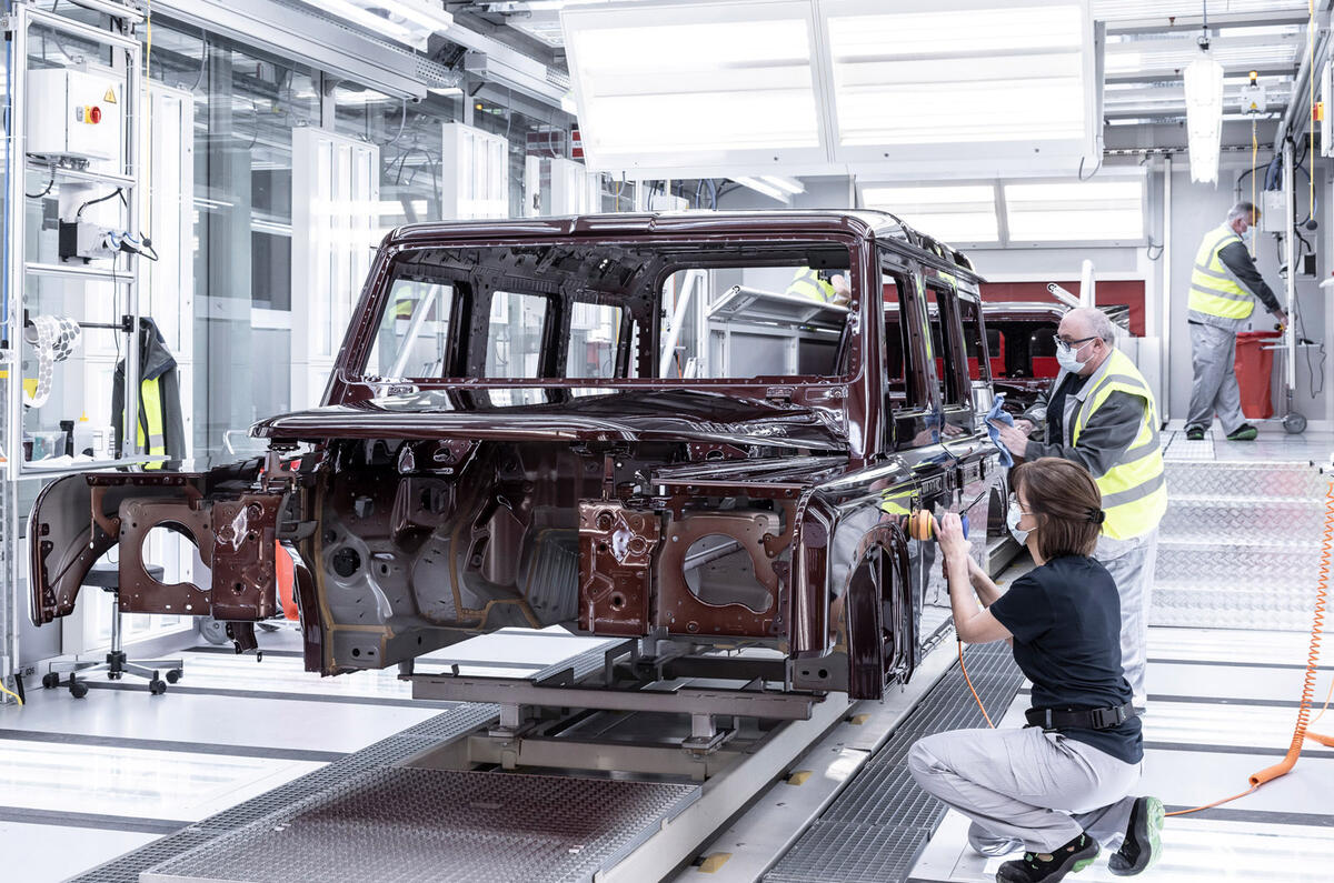 90 Ineos Hambach factory tour 2022 colour