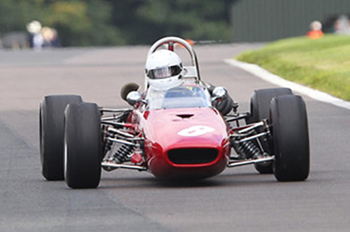My life in 12 cars - Mike Flewitt - McLaren My life in 12 cars - Mike Flewitt - McLaren