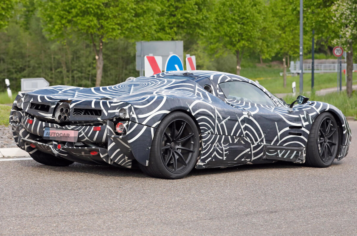 90 pagani c10 90 pagani c10