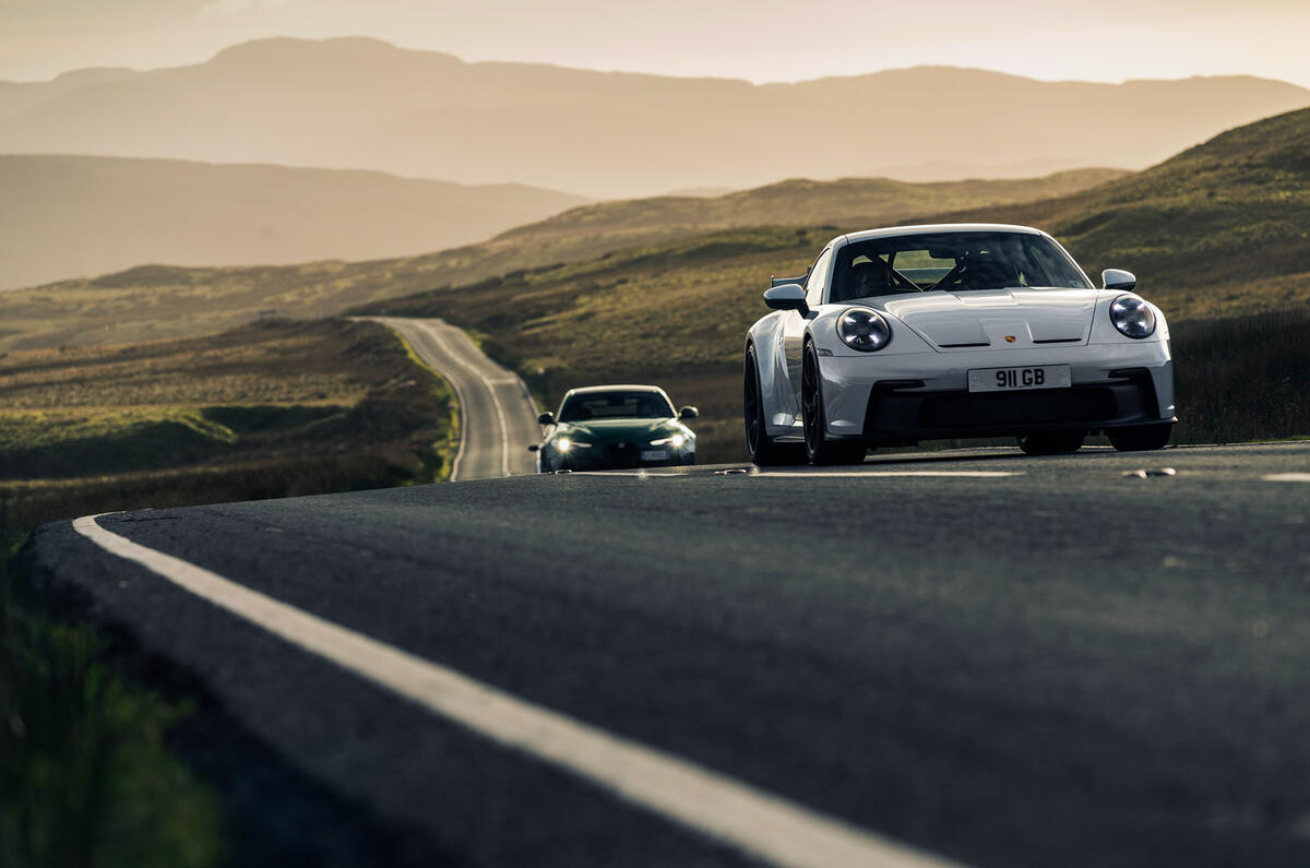 90 photographers favourites 2021 Luc BBDC Porsche 90 photographers favourites 2021 Luc BBDC Porsche