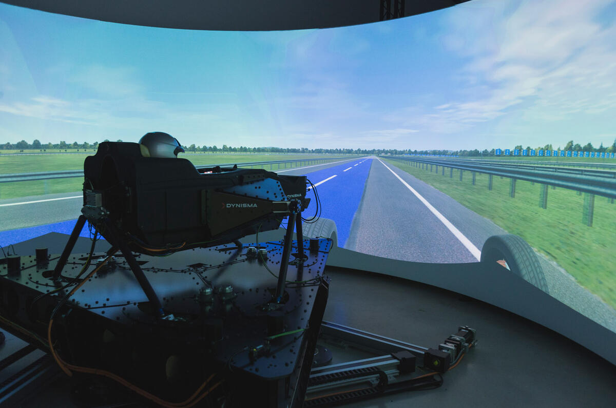 90 Prior simulator visit 2022 Prior driving 90 Prior simulator visit 2022 Prior driving