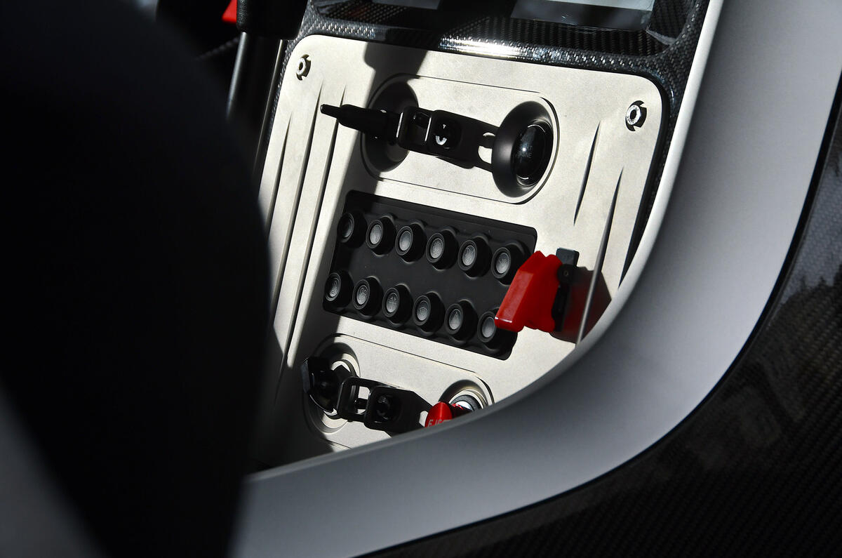 90 prodrive hunter hypercar 90 prodrive hunter hypercar
