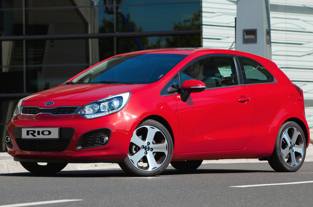 90 ULEZ used car roundup 2021 family hatchback 90 ULEZ used car roundup 2021 family hatchback
