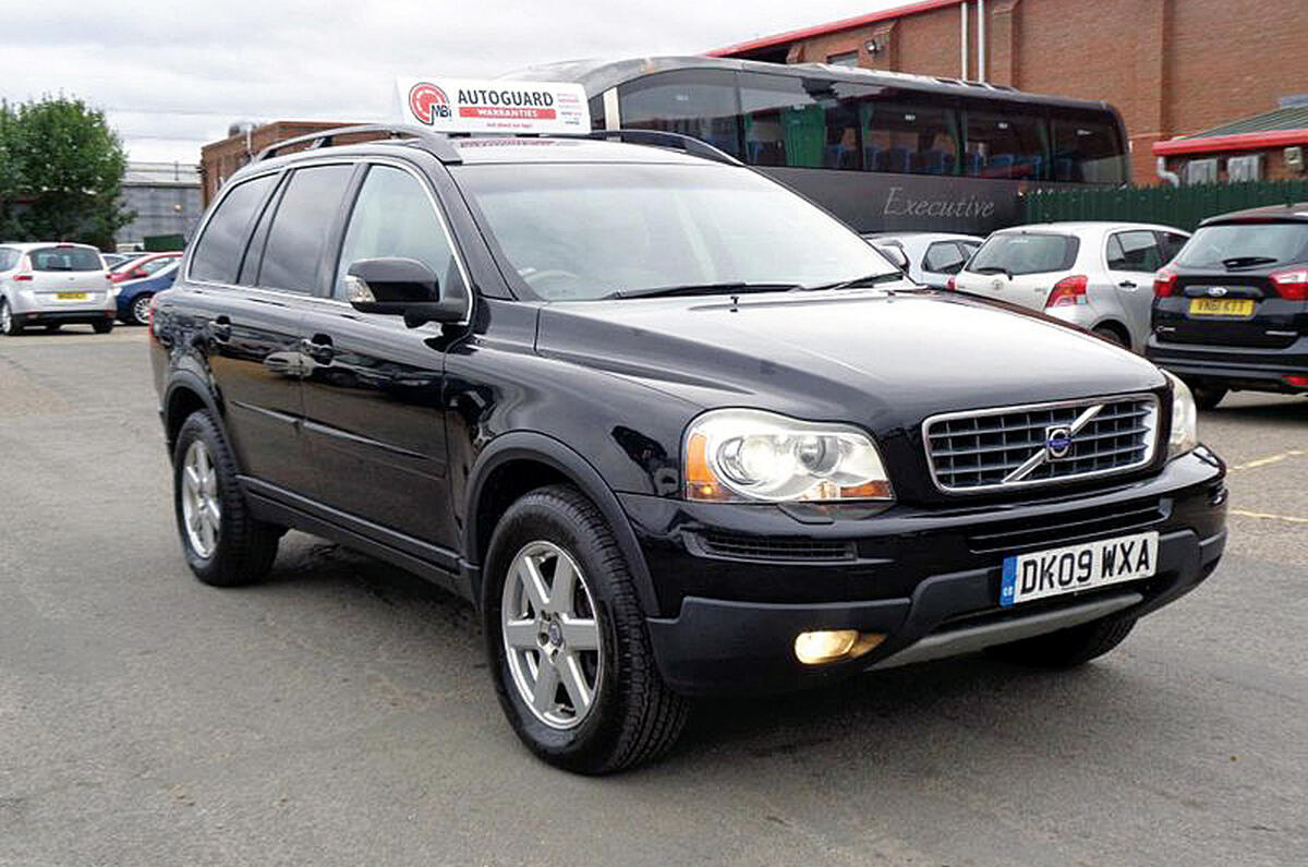 90 volvo xc90 90 volvo xc90