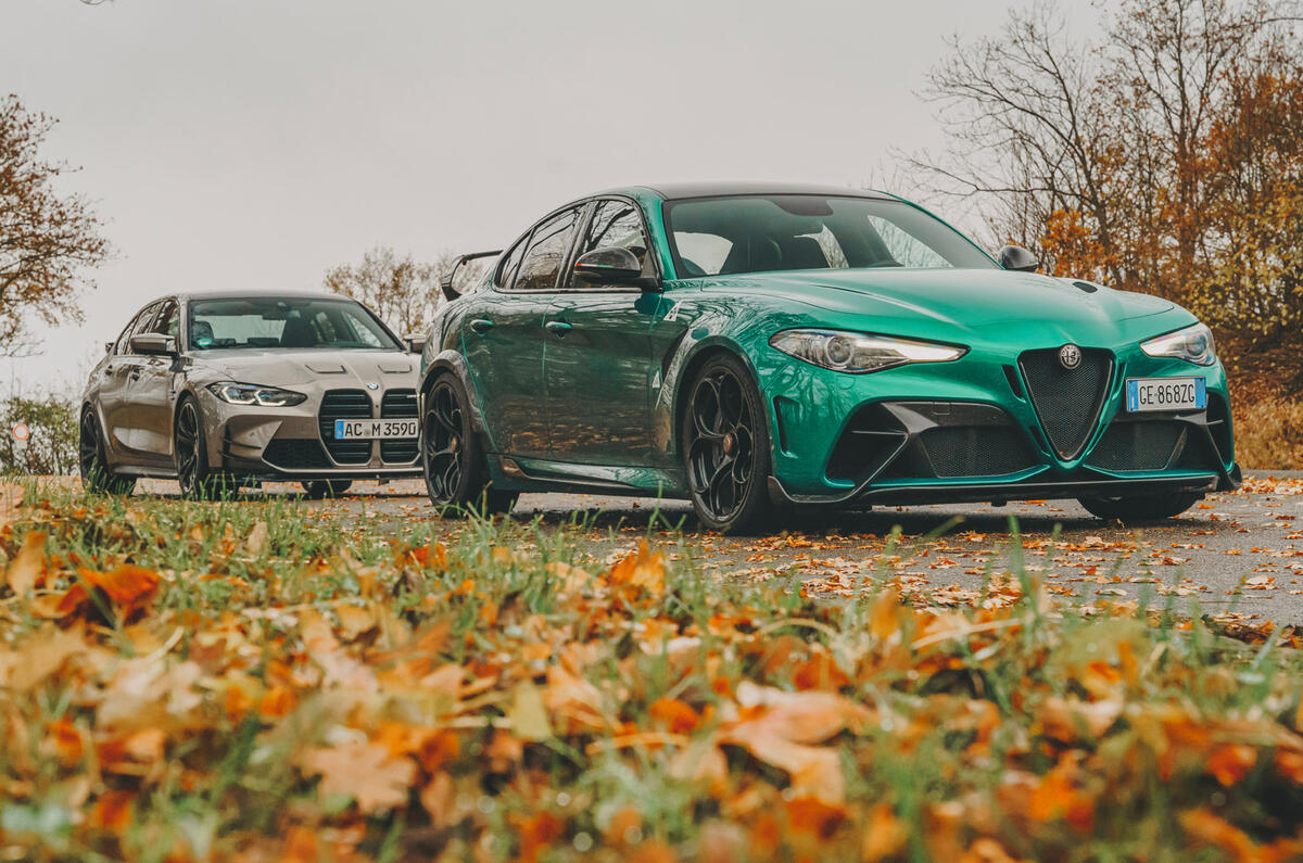91 Alfa GTAm road trip 2022 meets AC Schnitzer 91 Alfa GTAm road trip 2022 meets AC Schnitzer