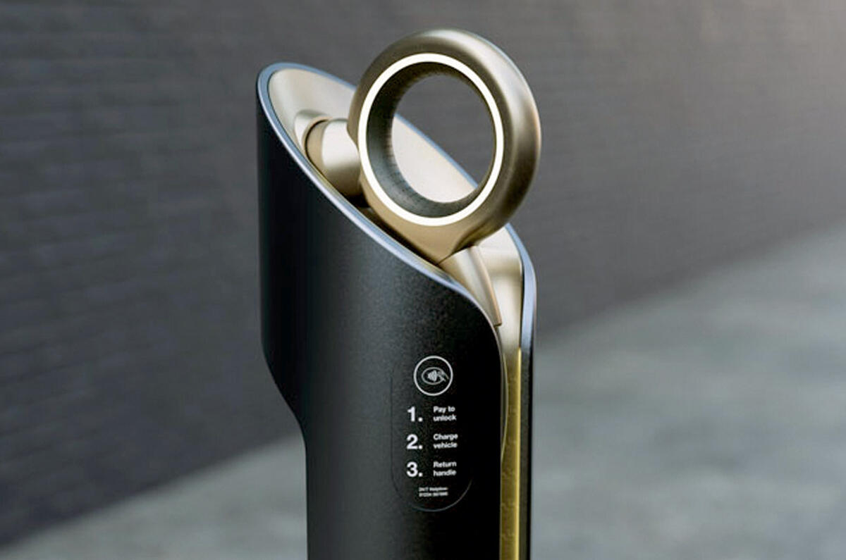 91 Autocar predictions 2021 revisit EV chargers