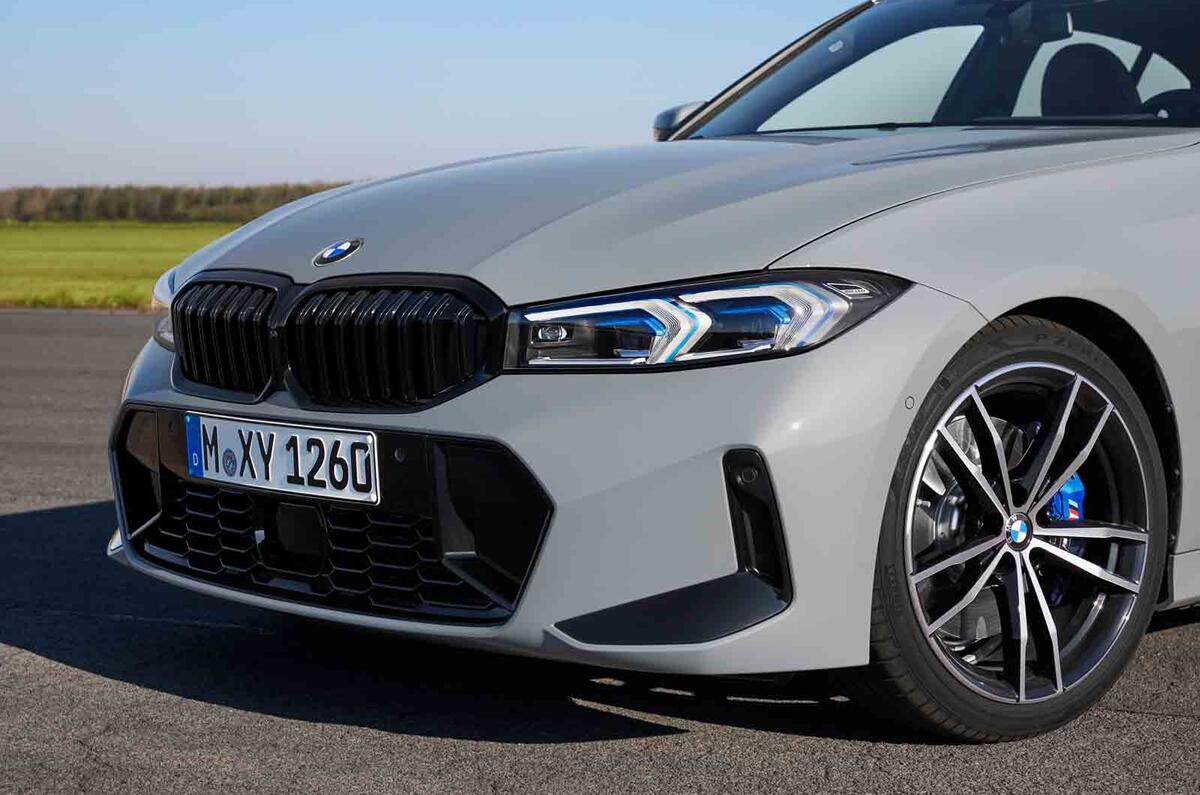 91 bmw 3 series facelift 91 bmw 3 series facelift