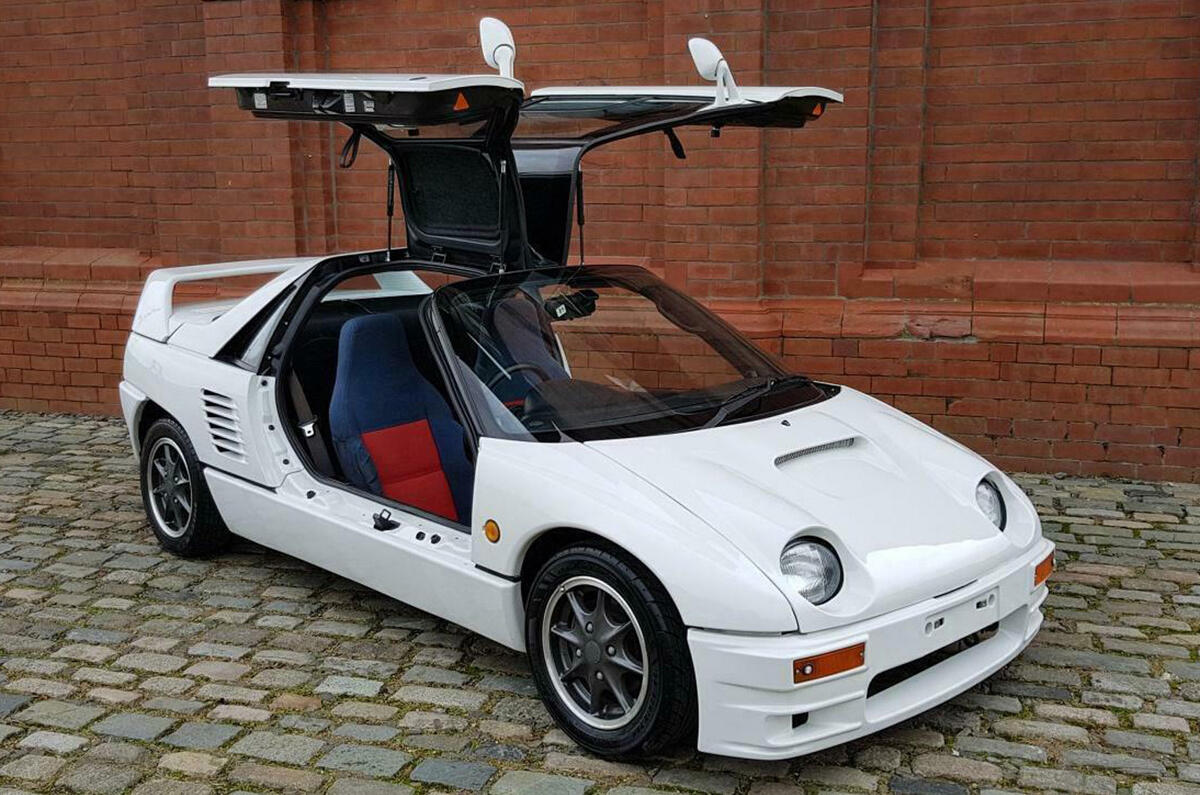 91 BTBWD August 13 clash autozam 91 BTBWD August 13 clash autozam