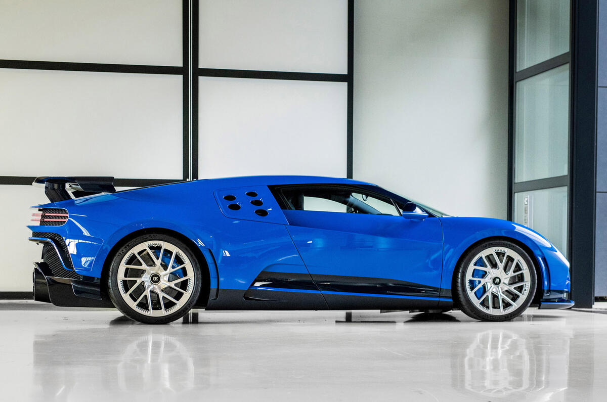 91 bugatti centodieci side profile rear 91 bugatti centodieci side profile rear