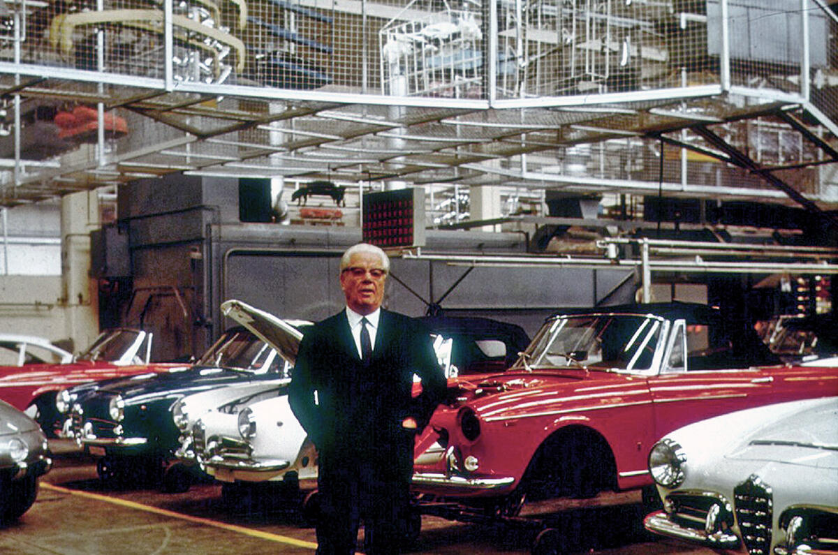 91 business pininfarina factory archive pic 91 business pininfarina factory archive pic