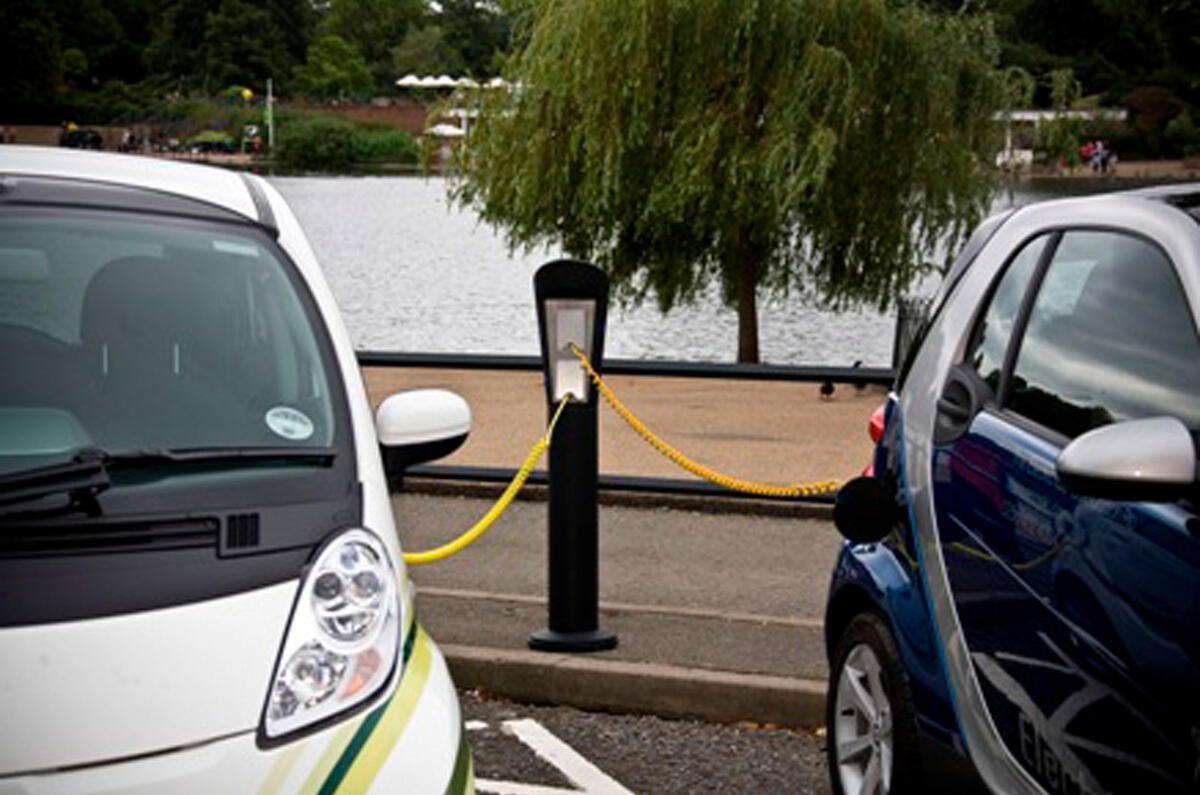 91 charging point 91 charging point