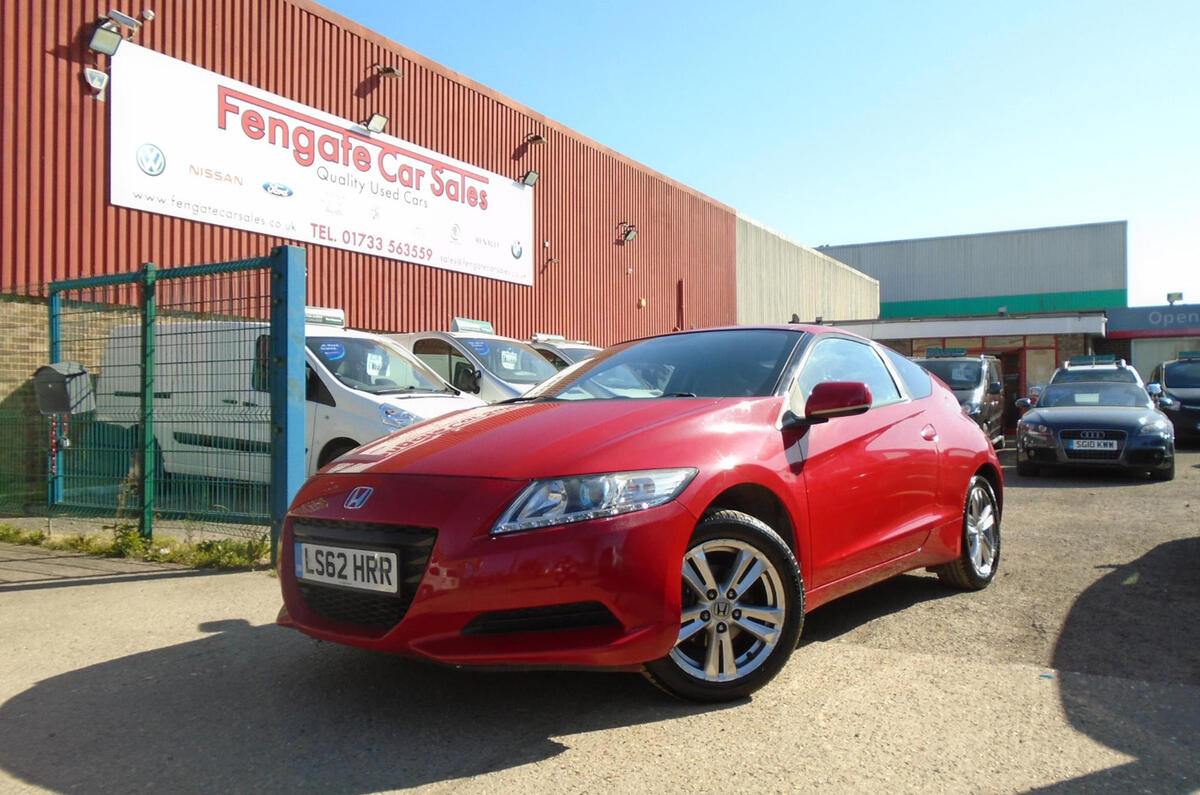 91 crz 91 crz