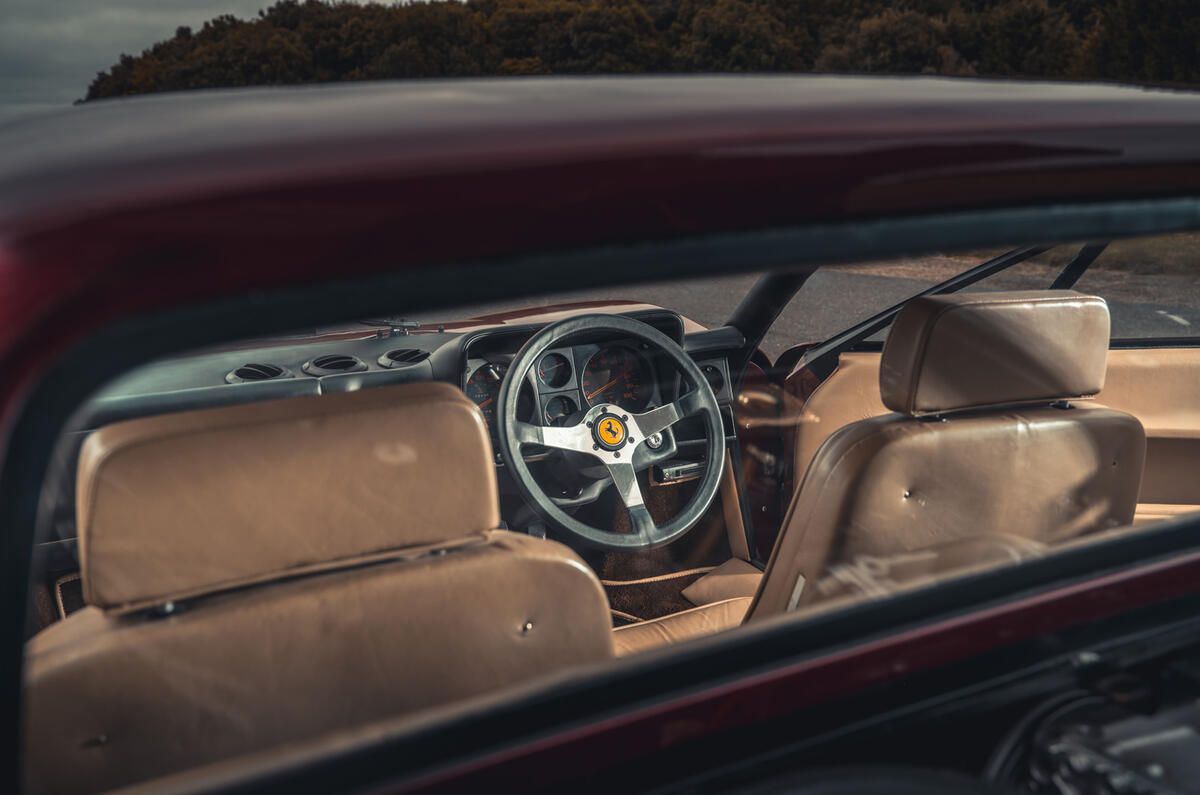 91 ferrari 365 gt4 bb