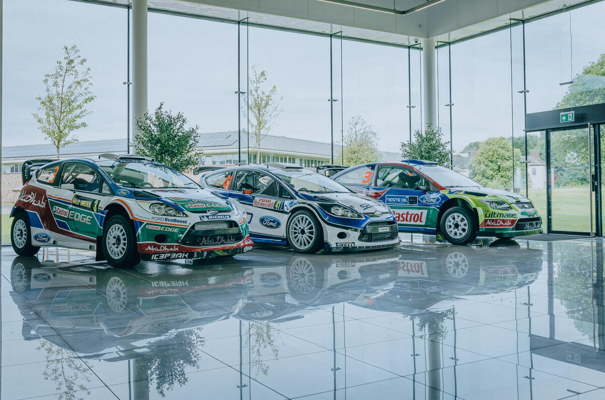 91 ford focus wrc ford fiesta wrc dovenby hall circuit m sport  91 ford focus wrc ford fiesta wrc dovenby hall circuit m sport