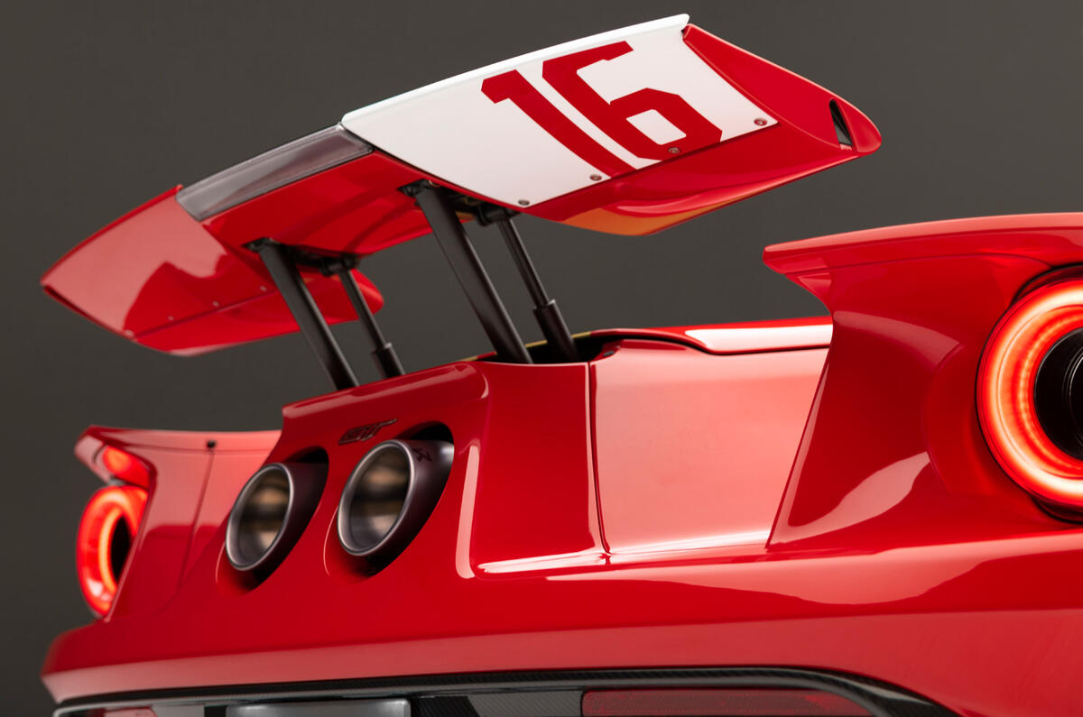 91 ford gt alan mann edition 91 ford gt alan mann edition