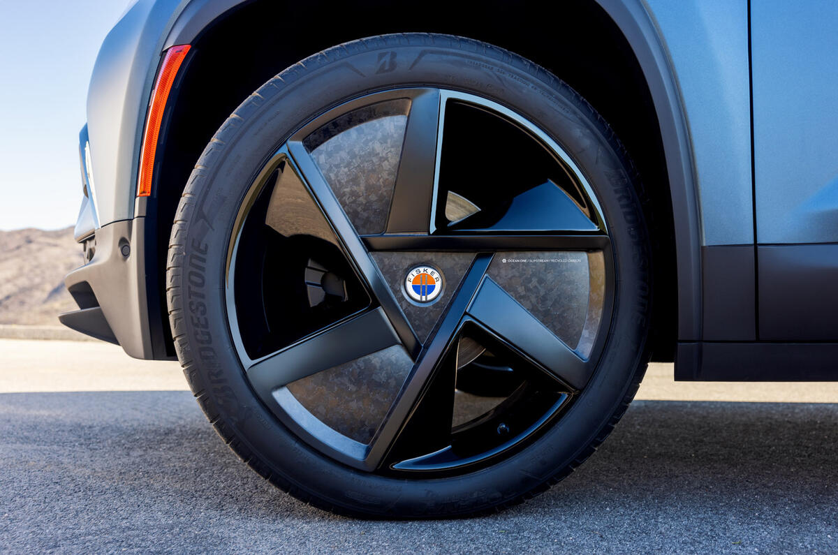 91 Henrik Fisker interview 2022 Ocean alloy wheels 91 Henrik Fisker interview 2022 Ocean alloy wheels