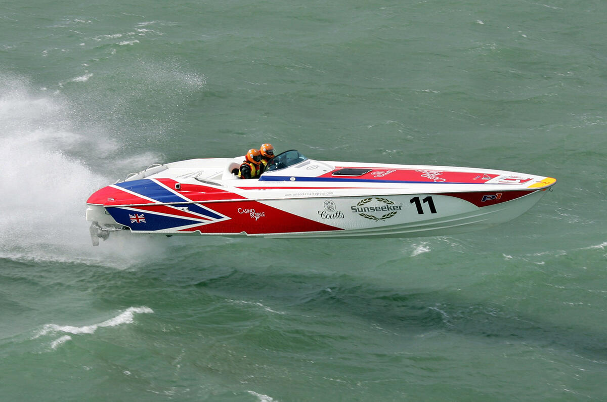 91 how to commentate Ben Edwards powerboat 91 how to commentate Ben Edwards powerboat