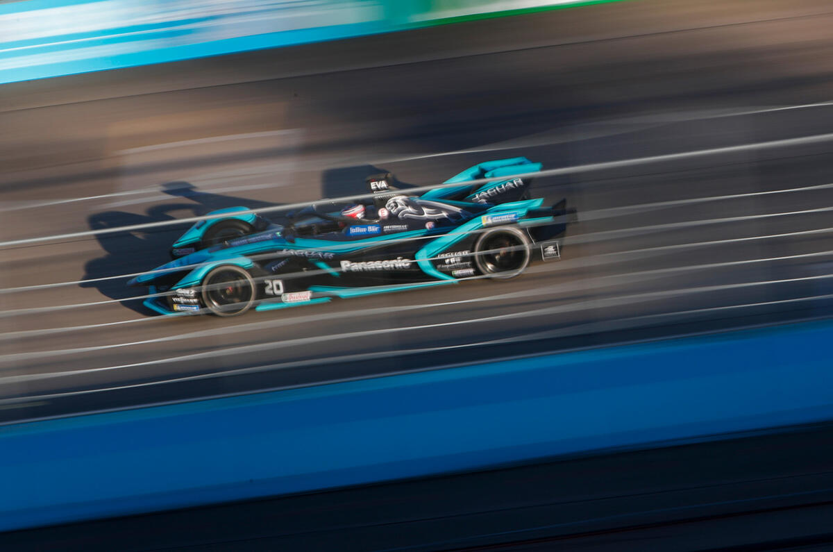 91 Jaguar Racing Formula e interview 2021 racing 91 Jaguar Racing Formula e interview 2021 racing