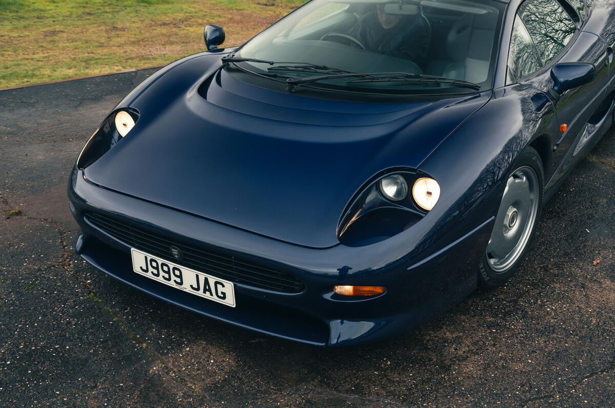 91 jaguar xj220 headlights 91 jaguar xj220 headlights