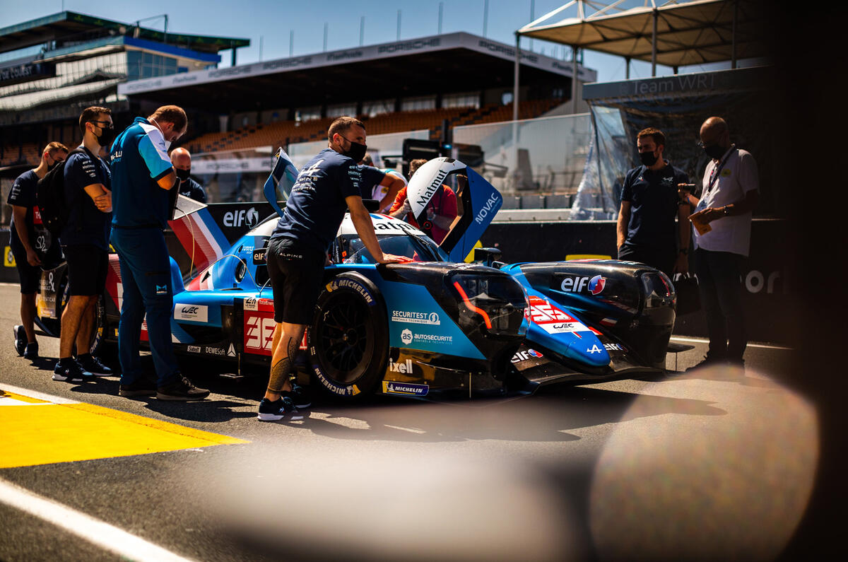 91 Le Mans 2021 reasons to watch image copyright 24hoursoflemans 91 Le Mans 2021 reasons to watch image copyright 24hoursoflemans