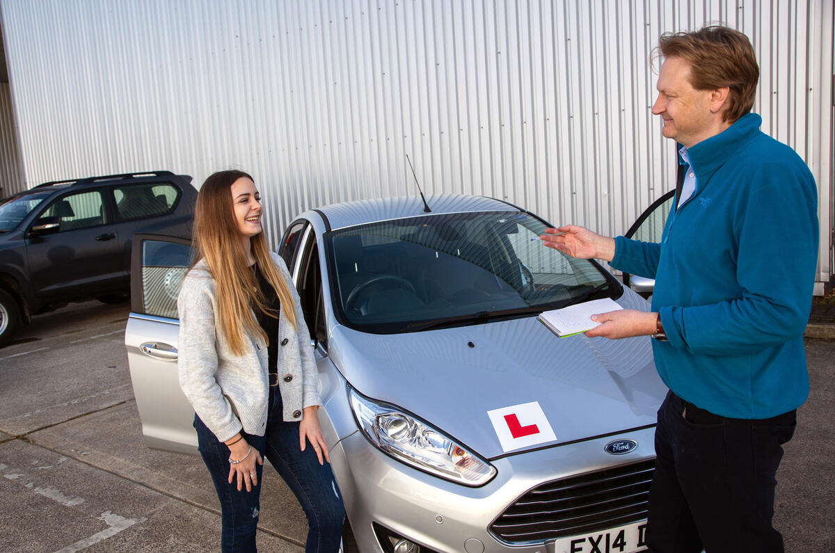 91 learner 91 learner