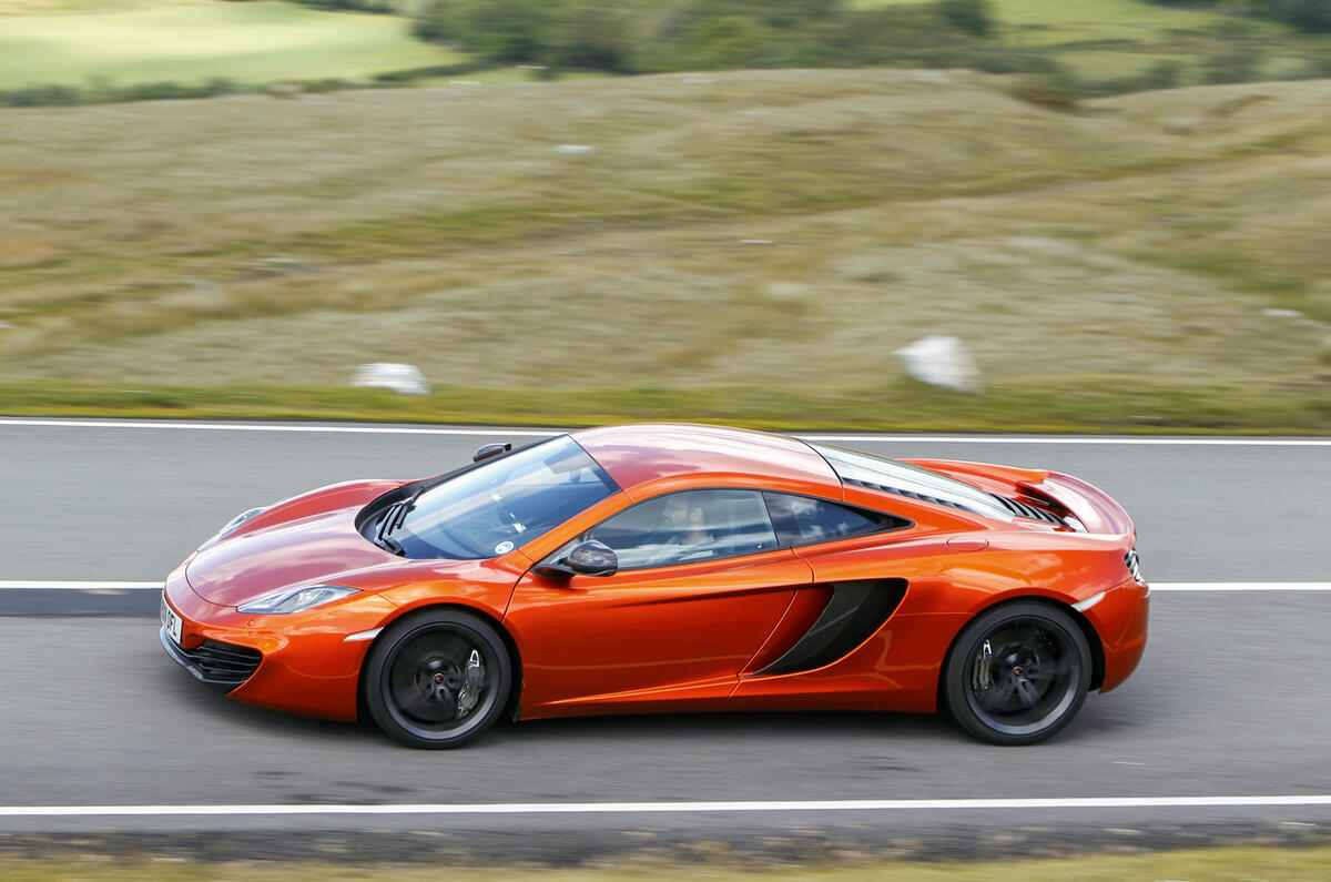 91 mclaren mp4 12c 91 mclaren mp4 12c