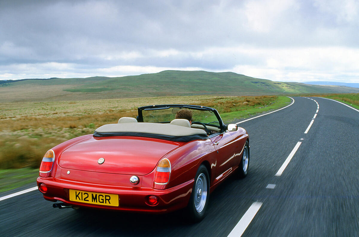 91 mg rv8 91 mg rv8