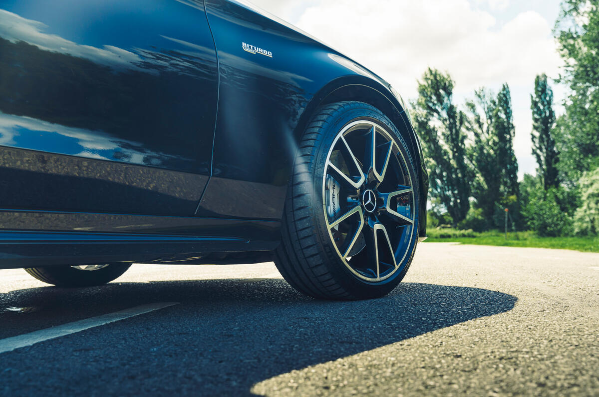 91 new Octavia vrs vs used AMG C43 alloys AMG 91 new Octavia vrs vs used AMG C43 alloys AMG