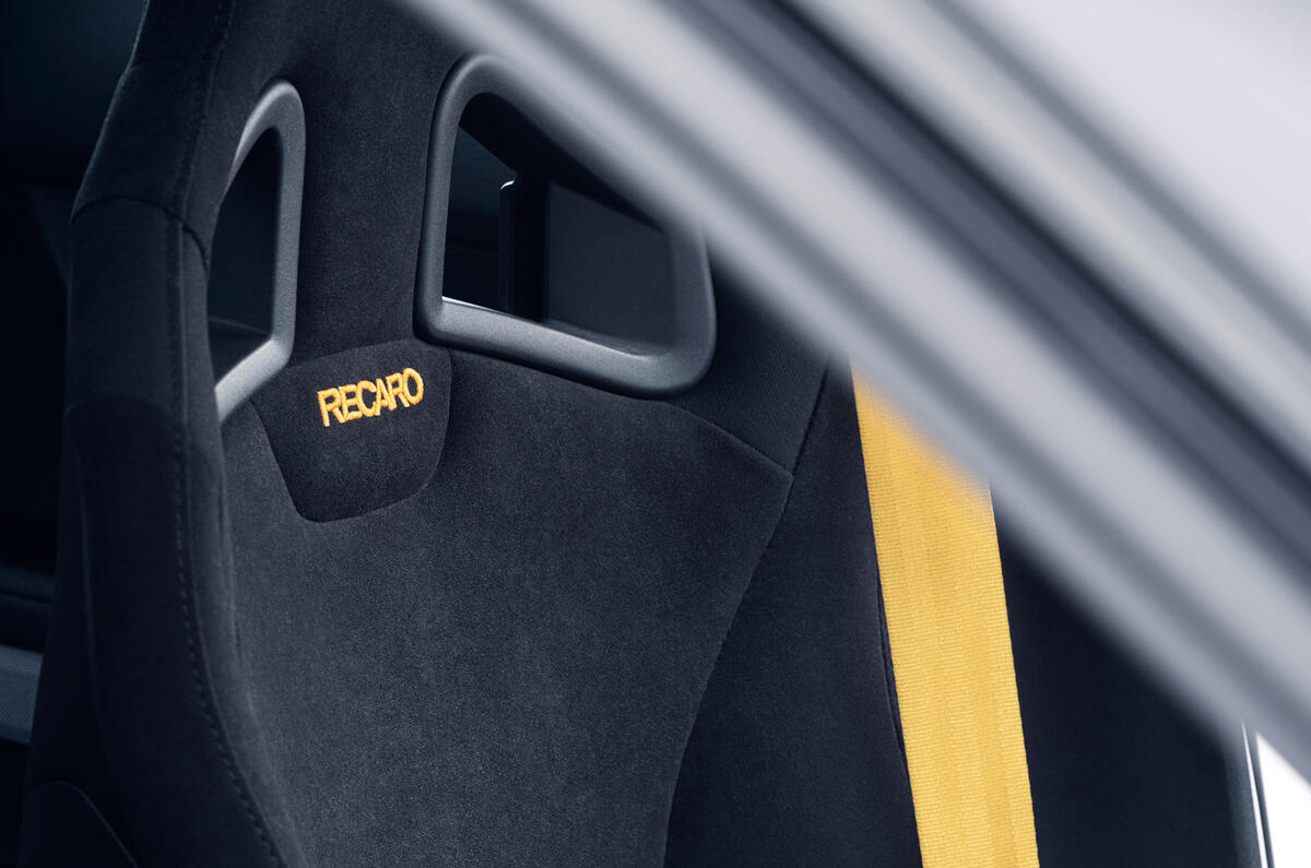 91 Polestar 2 Arctic Circle special edition official seats 91 Polestar 2 Arctic Circle special edition official seats