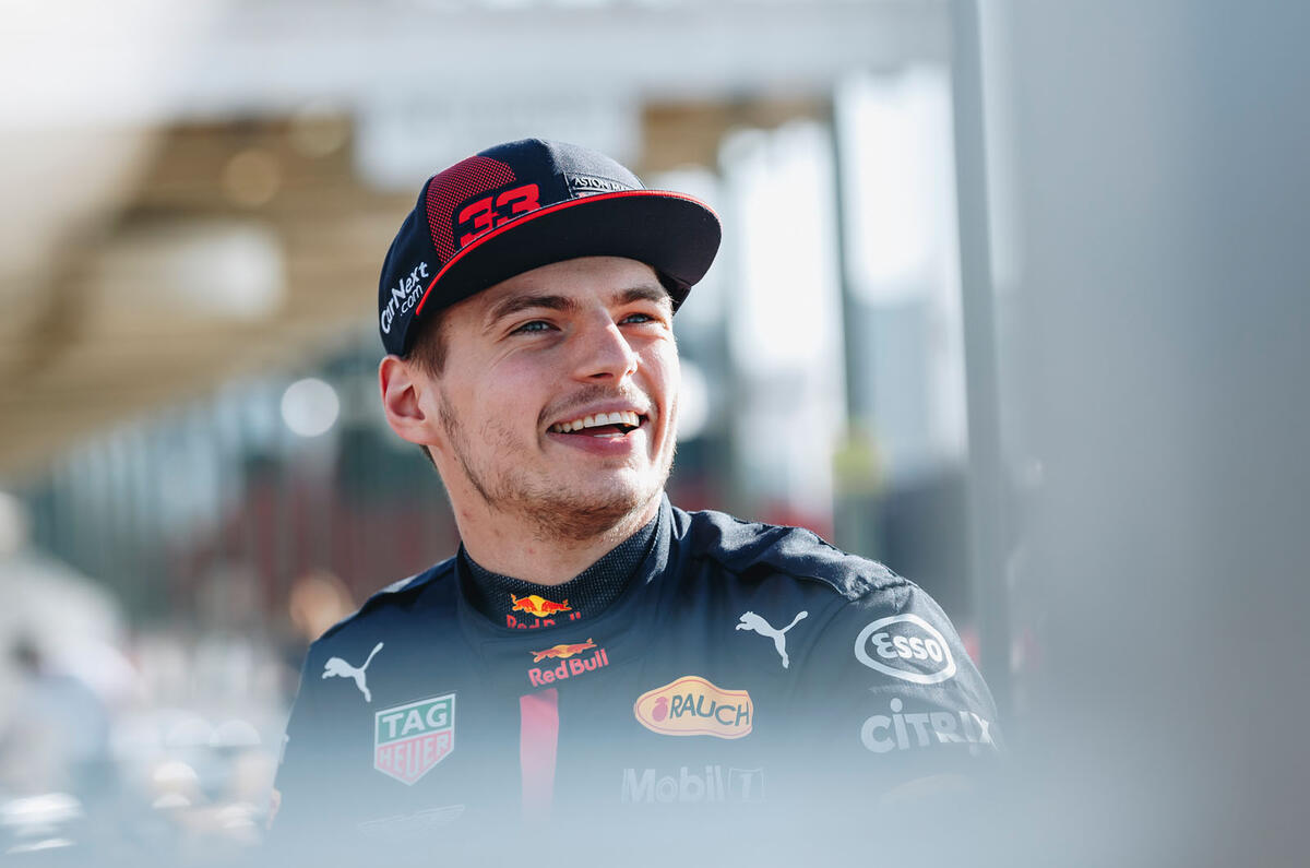 Beyond the scenes of Red Bull-Honda - Max Verstappen Beyond the scenes of Red Bull-Honda - Max Verstappen